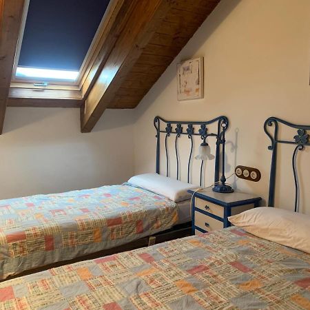 Bpirineos-Cotiella Daire Benasque Dış mekan fotoğraf