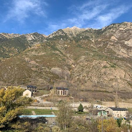 Bpirineos-Cotiella Daire Benasque Dış mekan fotoğraf