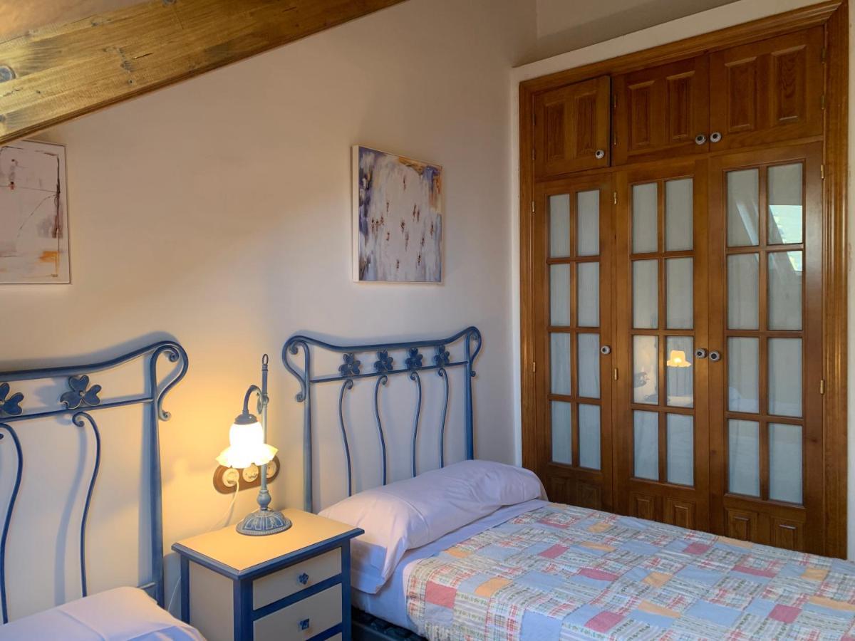 Bpirineos-Cotiella Daire Benasque Dış mekan fotoğraf